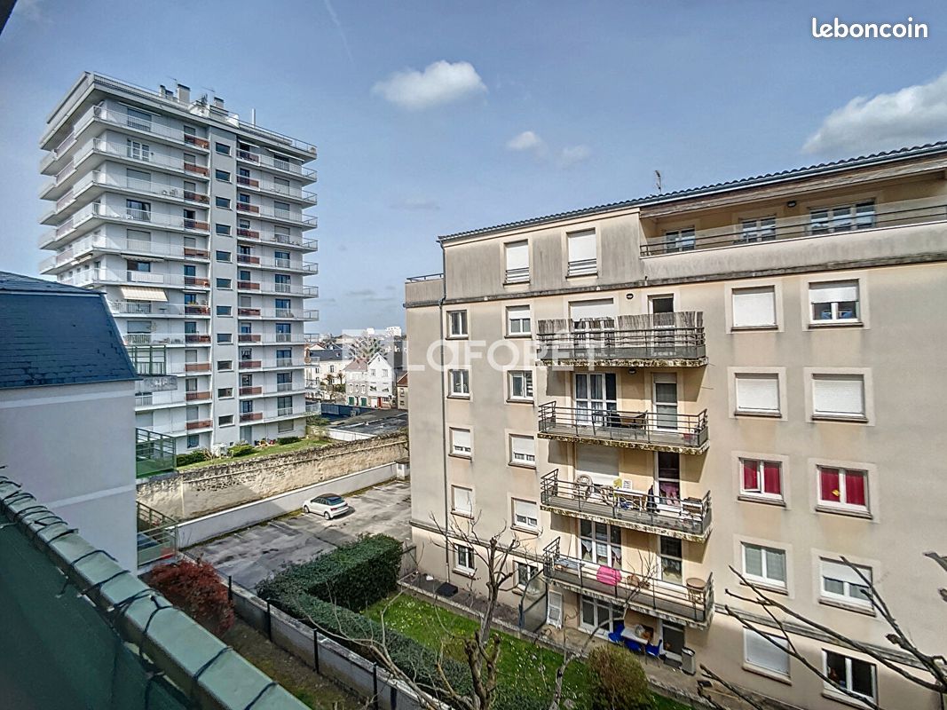 Appartement 2 pièces 40 m² - Limoges 87000 (image principale 12)