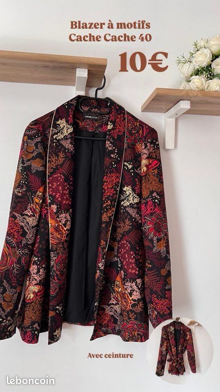 Vide dressing (image 13)