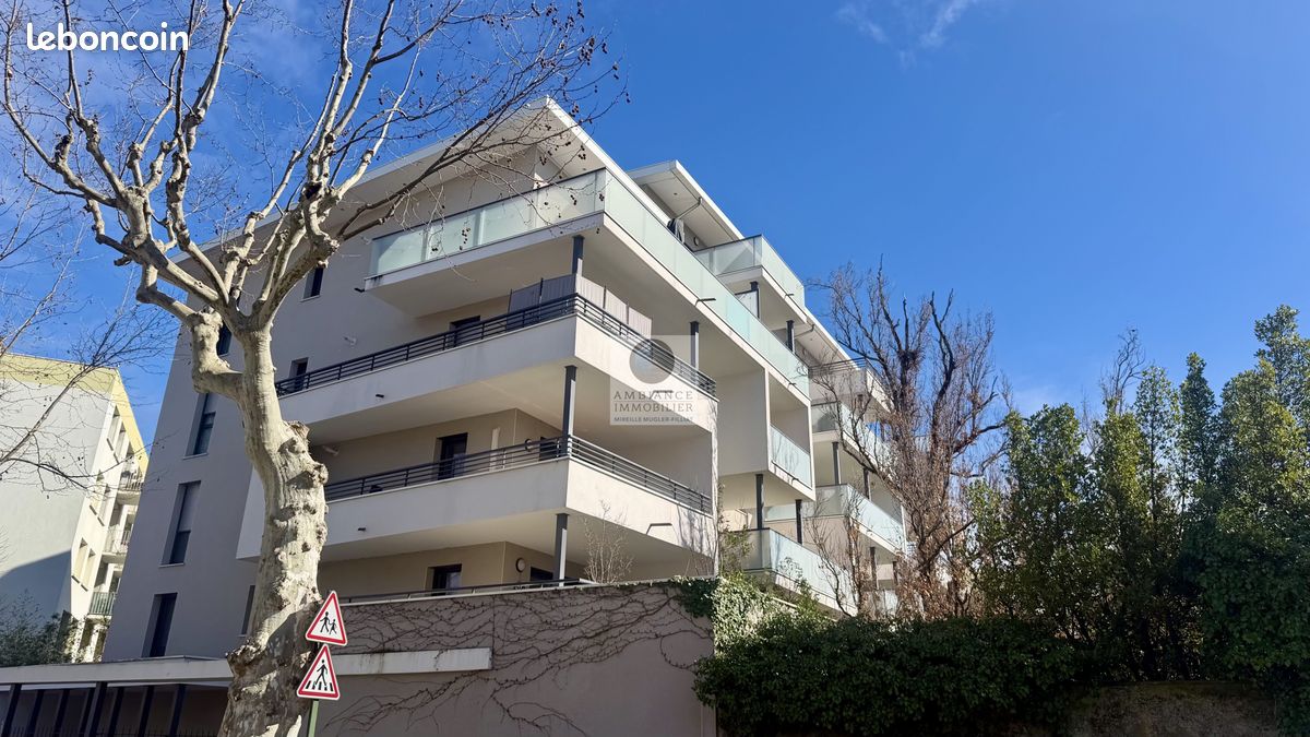 Appartement 3 pièces 64 m² · à Valence · 64 m² · 235 000 €