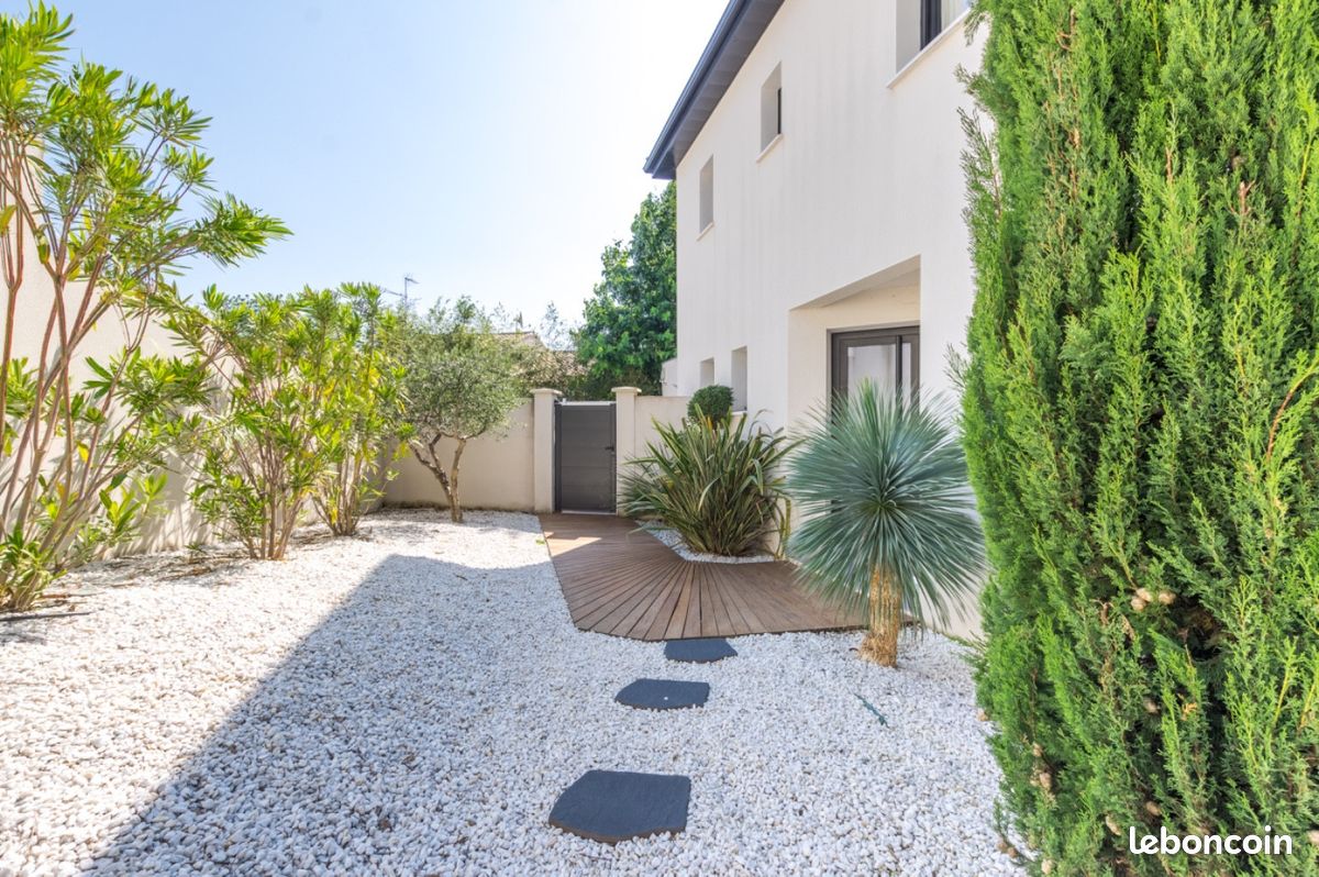 Maison 5 pièces 75 m² · à Lunel · 75 m² · 274 900 €