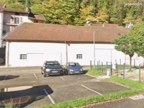 Special investisseur : 34 Places de Parking – Saint-Rambert-en-Bugey · 125 000 €