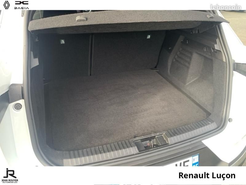 Renault Symbioz 1.6 E-Tech full hybrid 145ch Iconic (image 7)