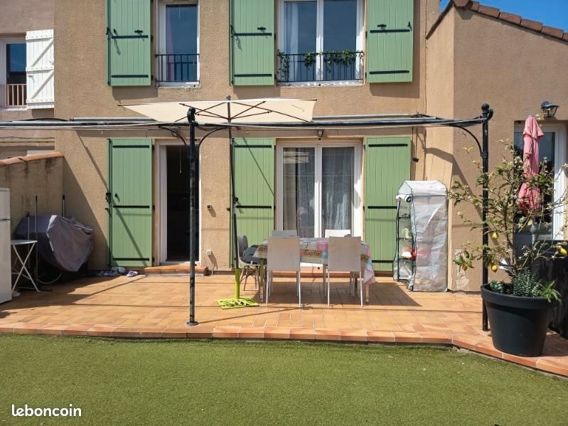 Pavillon (image 1)