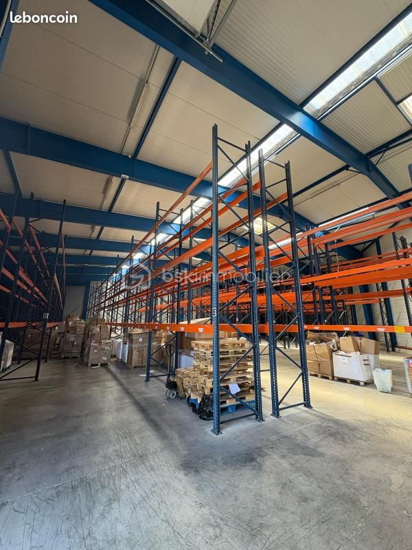 Immeuble 1 pièce 2000 m² · à Perpignan · 2 000 m² · 2 105 000 €