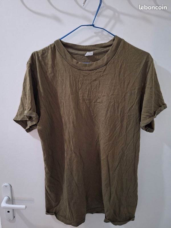 Vêtements militaire (image 4)