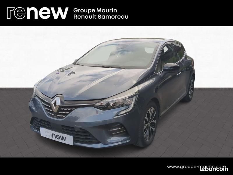Renault Clio 1.6 E-Tech 145ch full hybrid Techno (image 1)