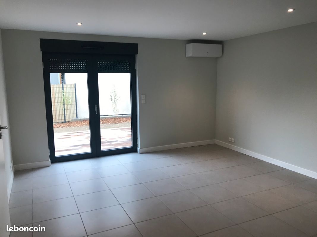 Appartement 2 pièces 39 m² · à Toulouse · 38,9 m² · 611 €/mois