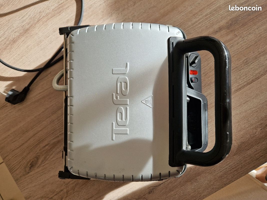 Grill tefal (image 1)