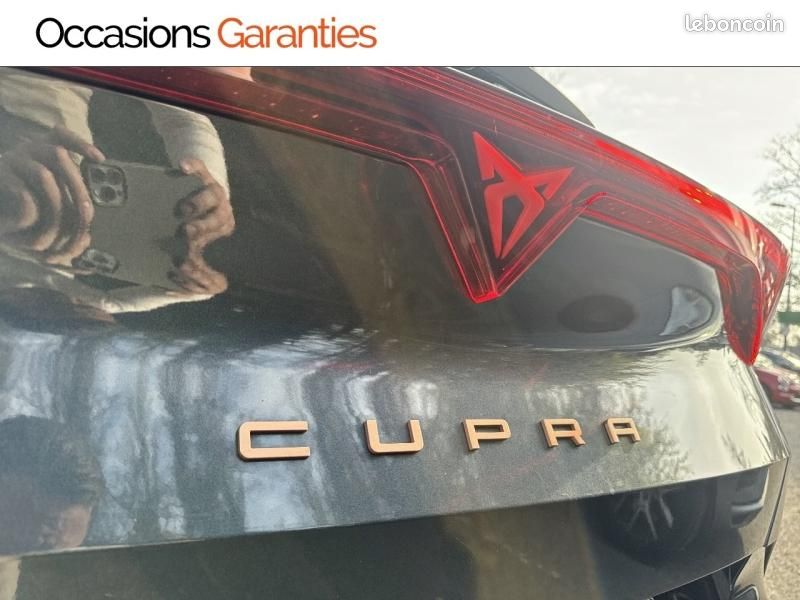 Cupra Formentor 1.5 eHybrid 272ch VZ DSG6 (image 16)