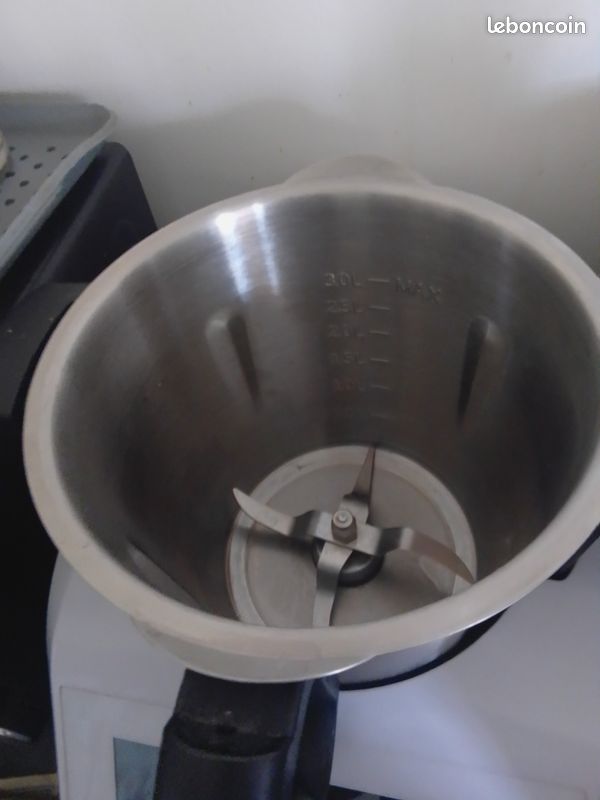 Robots monsieur cuisine (image 3)
