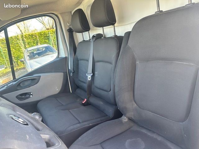 Renault trafic 1.6 l2h1 (image 6)
