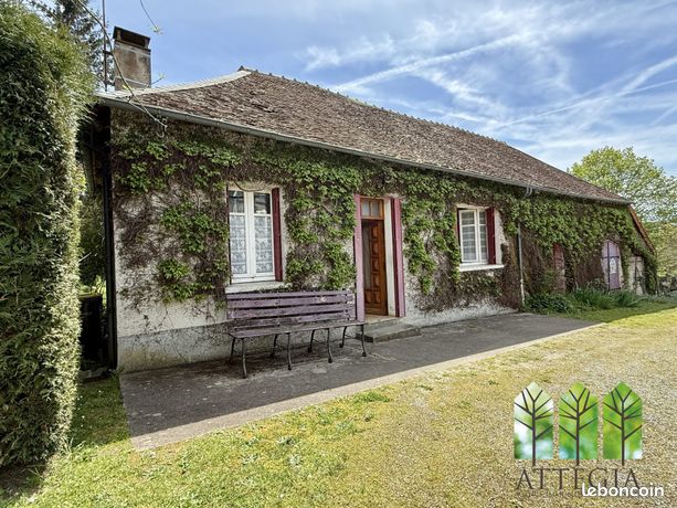 Maison 3 pièces 65 m²