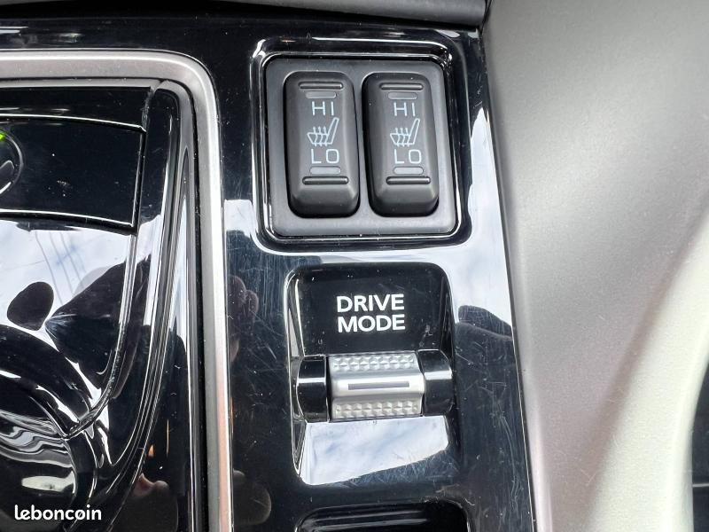 Mitsubishi Eclipse Cross 2.4 MIVEC PHEV 188ch Business 4WD (image 35)