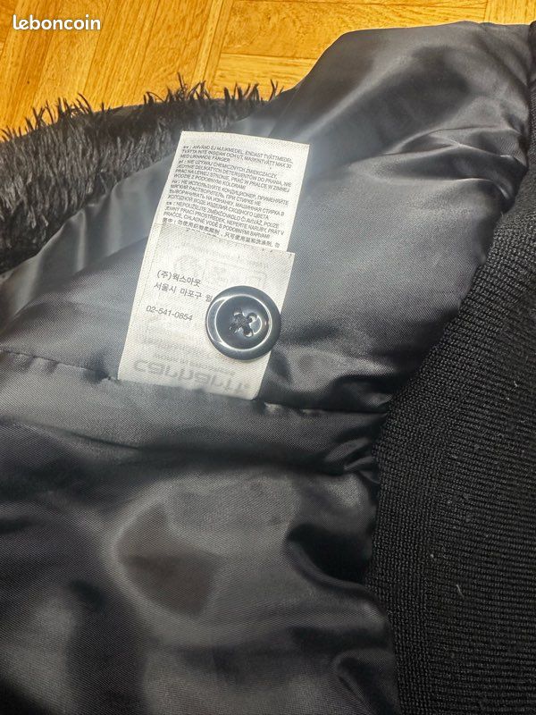 Carhartt oltera (image 5)