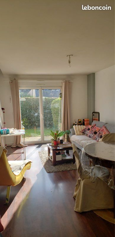 Maison a louer ploemeur - 3 pièce(s) - 50 m2 - Surfyn