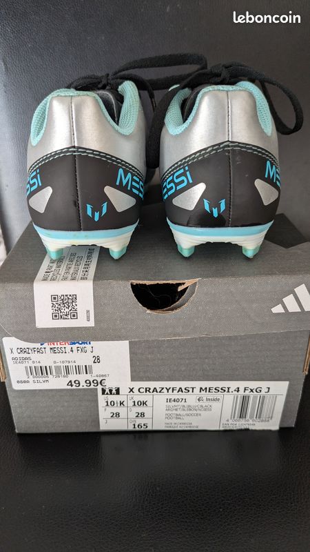 Chaussures de football (image 2)