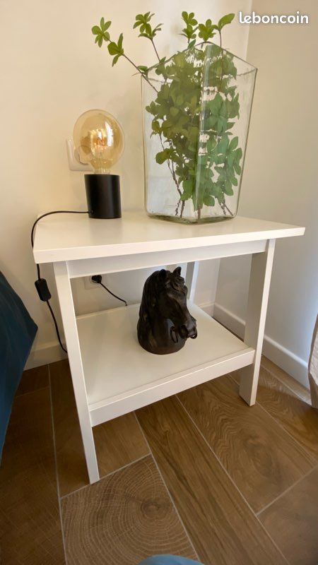 Table de chevet x2 (image 2)