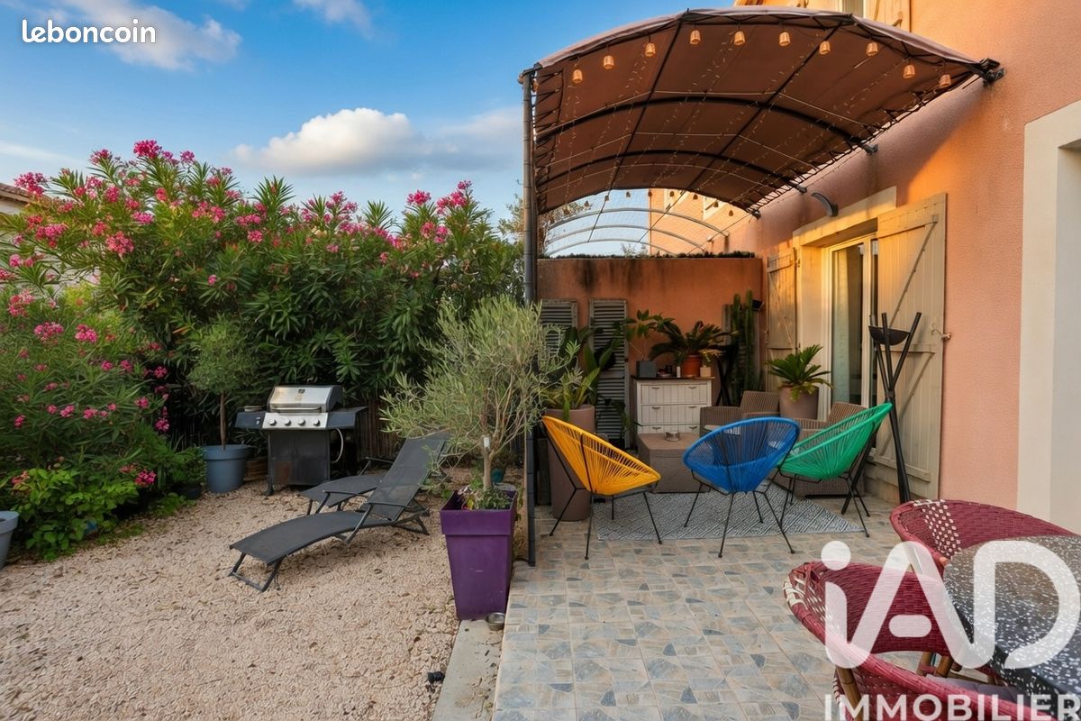 Maison 4 pièces 80 m² (image 2)