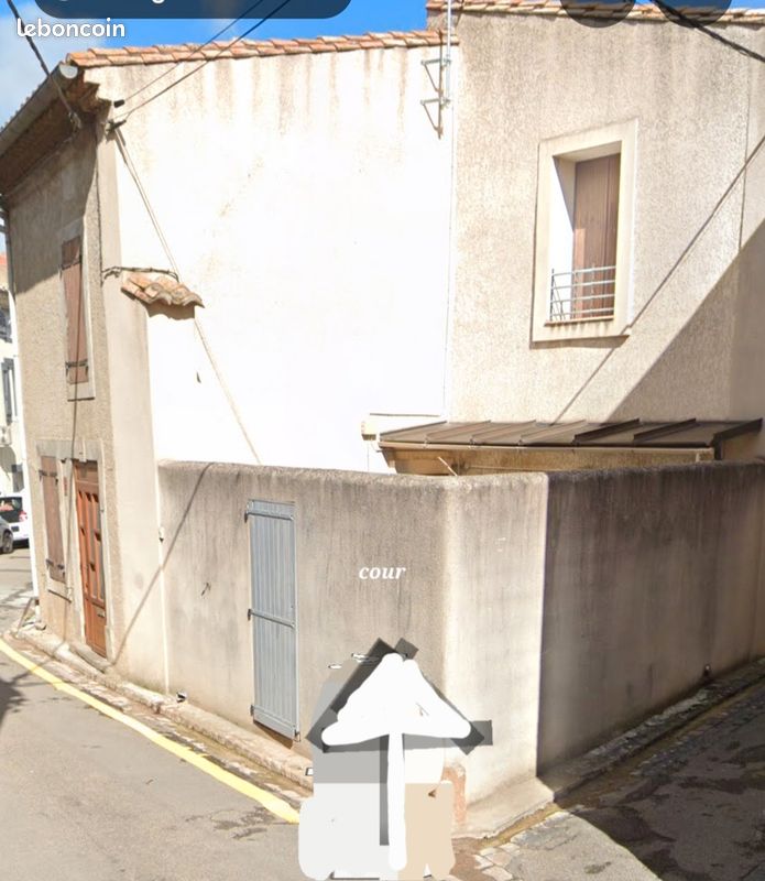 Maison 4 pièces 64 m² · à Moux · 64 m² · 109 500 €