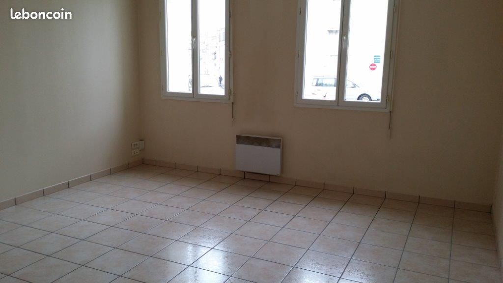 Appartement 3 pièces 70 m² · à Angers · 70 m² · 844 €/mois