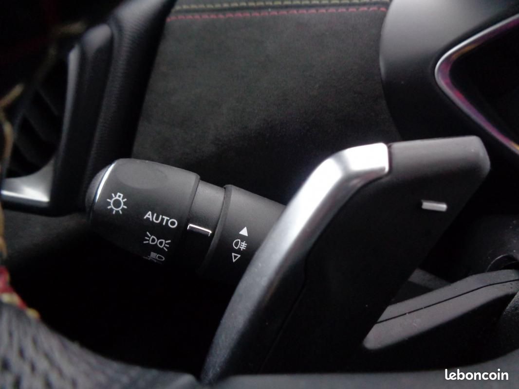 DS 3 Crossback 1.5 BLUEHDI 130 BVA PERF. LINE (image 14)