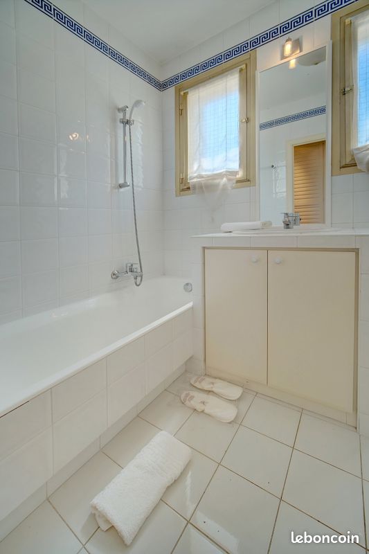 4 pièces grande terasse tout confort (image 9)