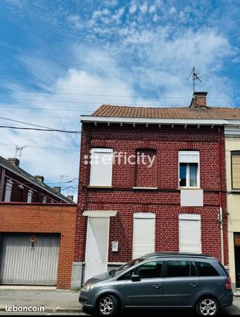 Maison 7 pièces 159 m²