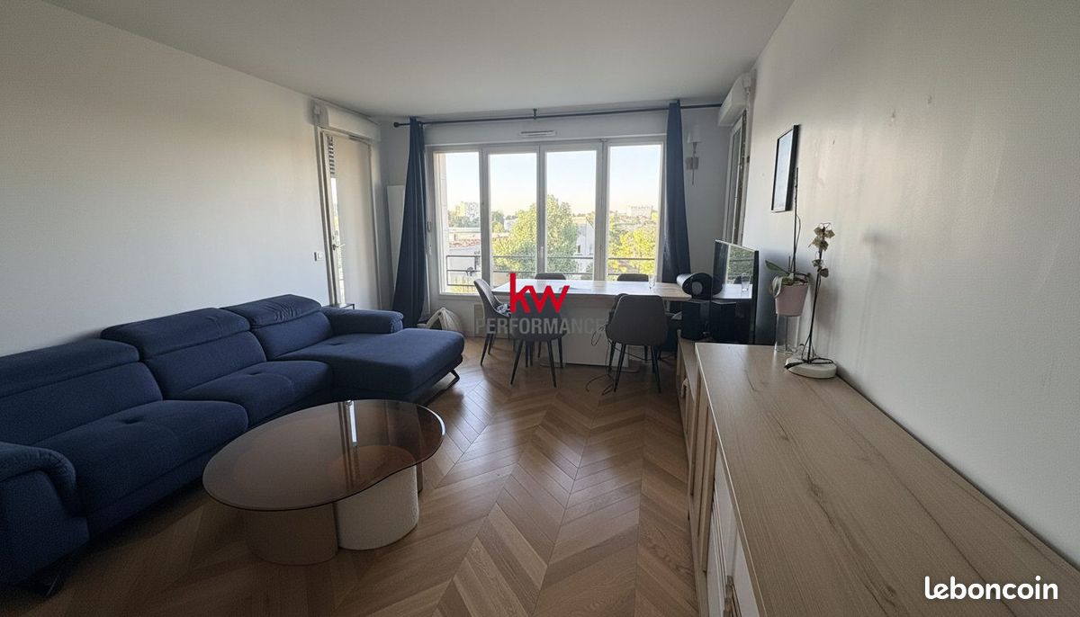 Appartement 2 pièces 52 m² · à Saint-Germain-en-Laye · 52 m² · 319 000 €