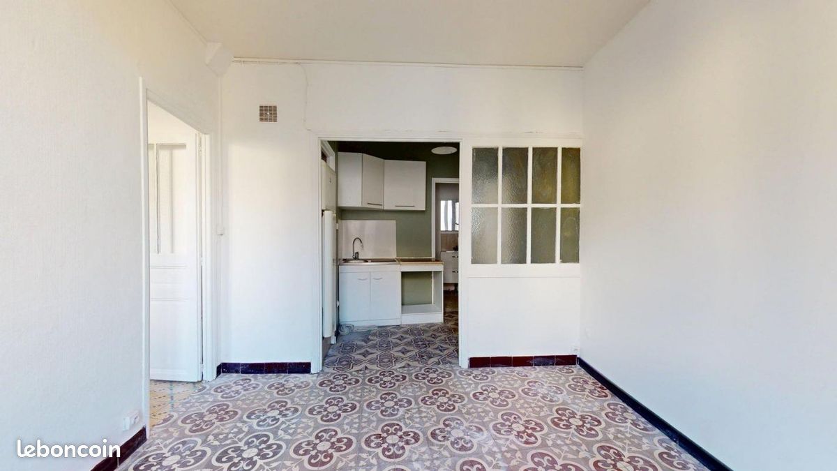 Maison a louer beziers - 2 pièce(s) - 32 m2 - Surfyn