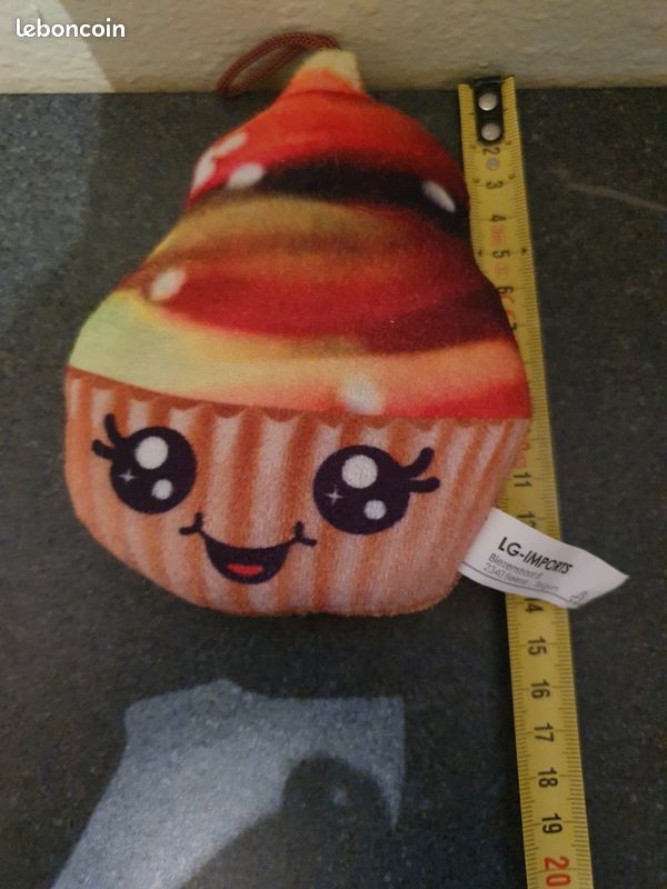 Peluche (image 3)