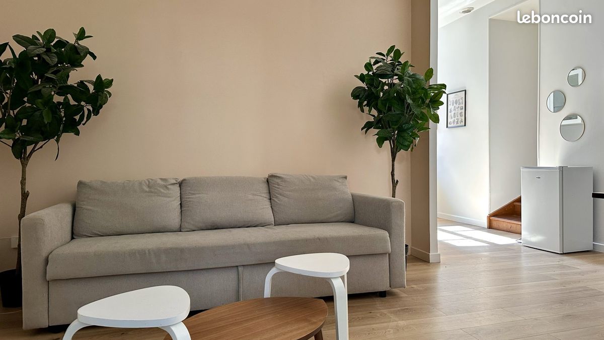 Appartement 3 pièces 52 m² · à Rouen · 52 m² · 169 000 €