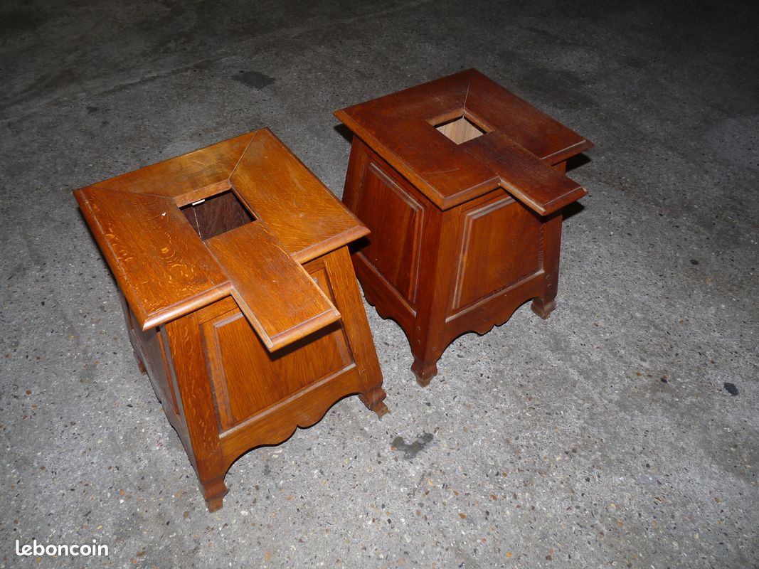 Meubles rustiques (image 3)