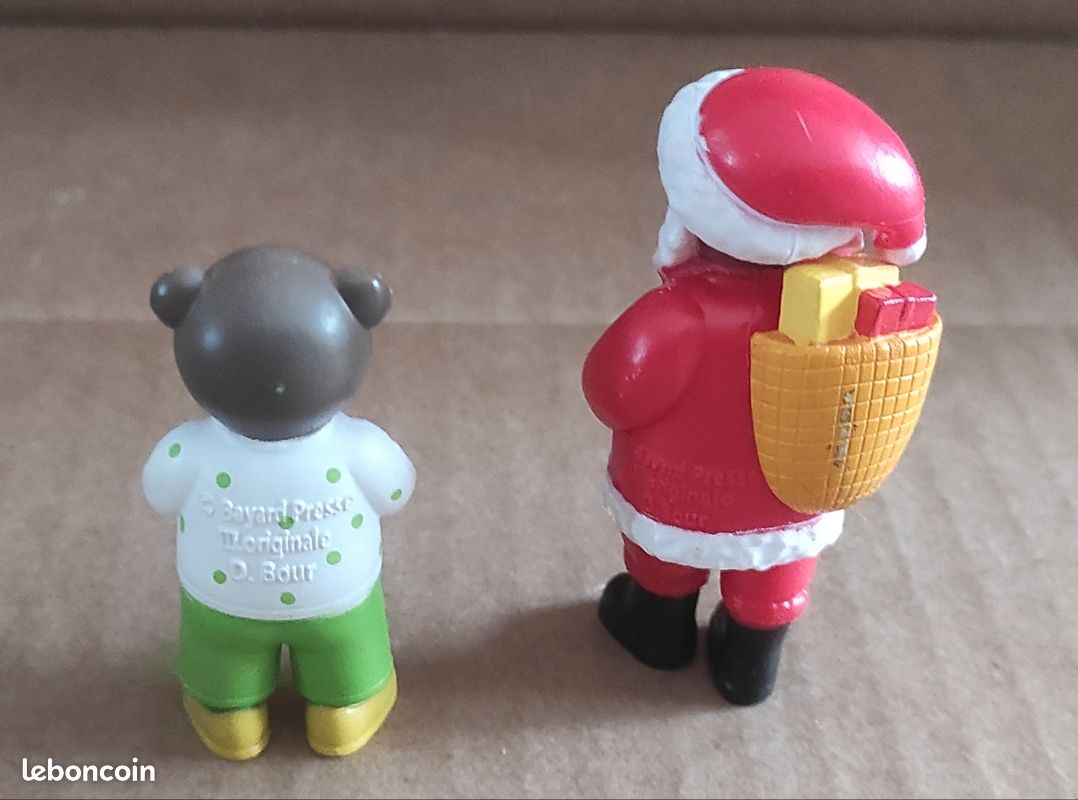 Lot animaux et personnage divers (image 3)