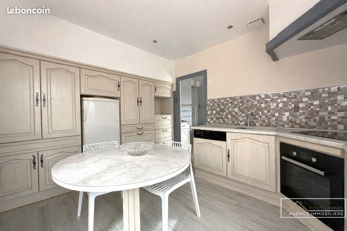 Maison 3 pièces 115 m² (image 8)