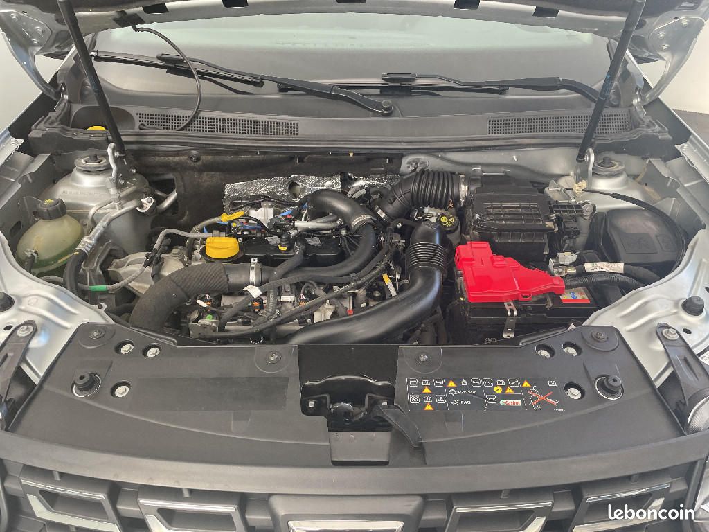 Dacia Duster ECO-G 100 4x2 Prestige + (image 21)