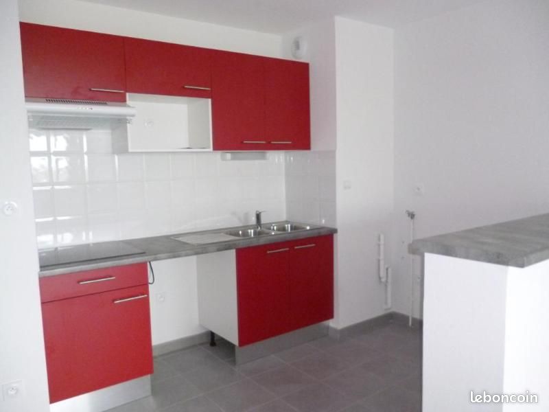 Appartement a louer colomiers - 3 pièce(s) - 68 m2 - Surfyn