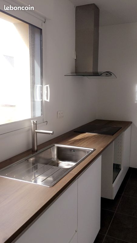 Maison 4 pièces 97 m² · à Saint-Malo · 97 m² · 1 045 €/mois