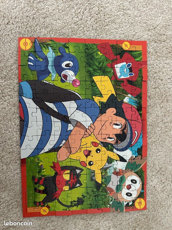 Puzzles (image 4)
