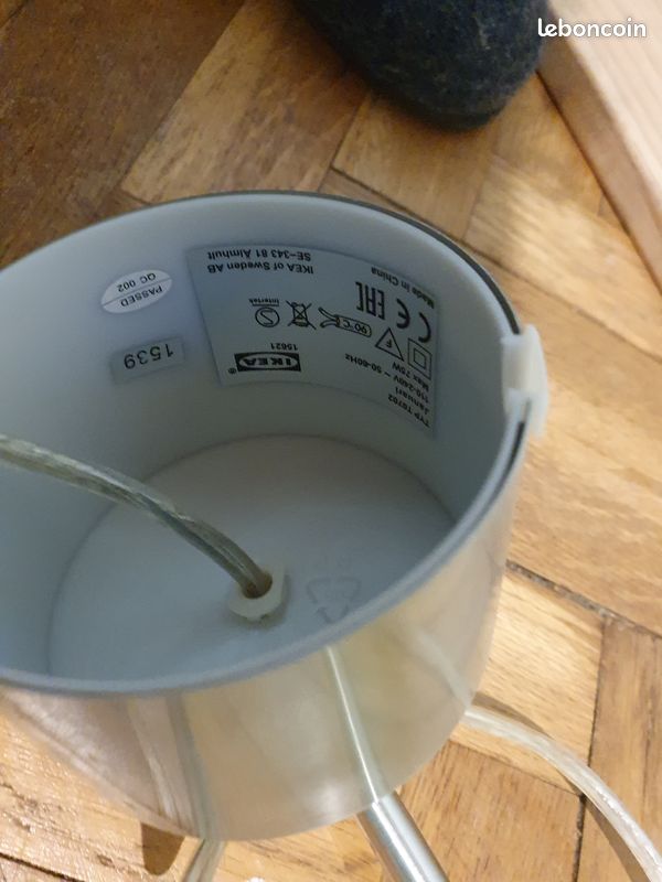 Suspension ikea (image 2)