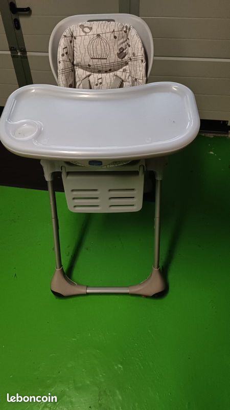 Siège bébé de maison (image 2)