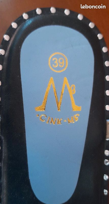 Sandales femme 39 (image 7)