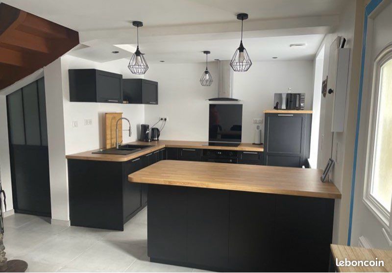Maison 5 pièces 80 m² · à Plouézec · 80 m² · 210 000 €