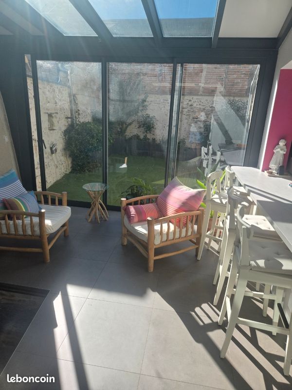 Maison 6 pièces 138 m² · à Brissac Loire Aubance · 138 m² · 355 000 €