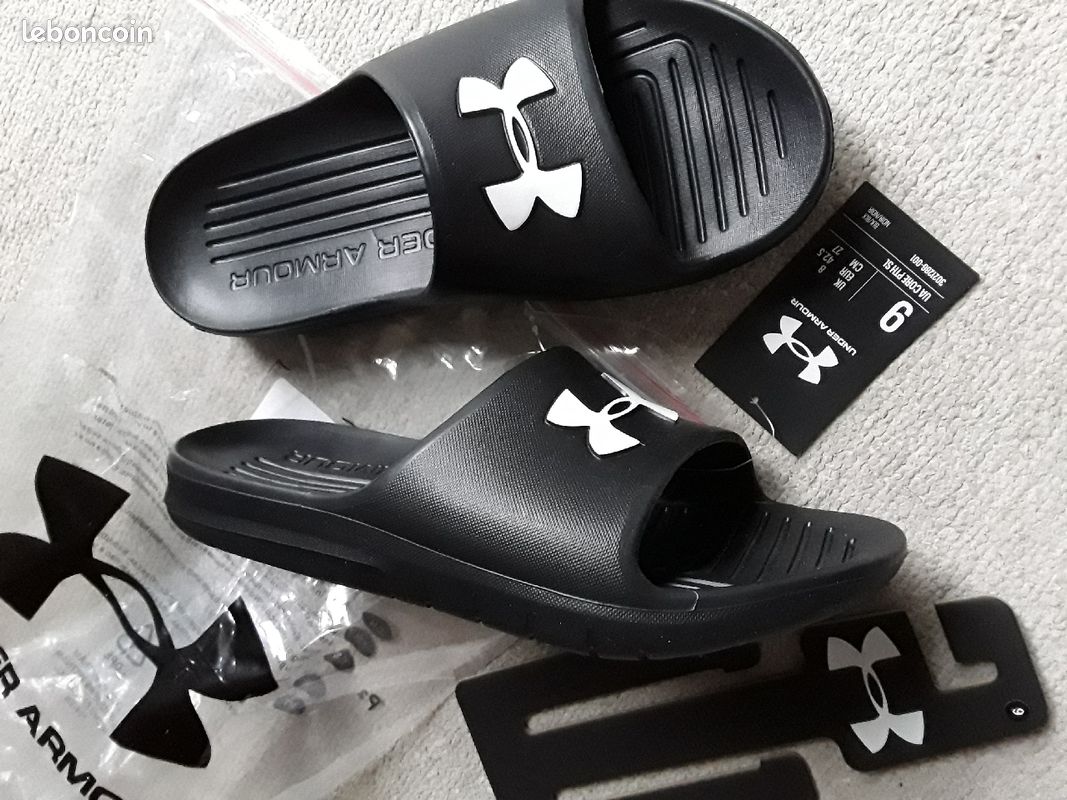 Claquette neuve de Under Armour en 42 Chaussures