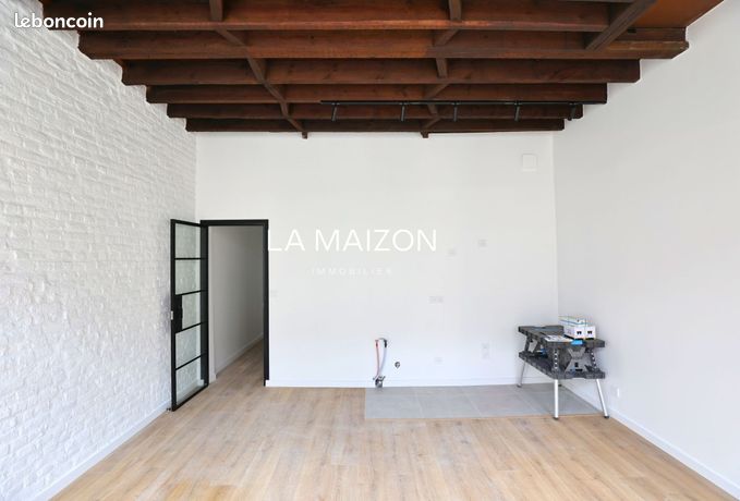Appartement 2 pièces 40 m² — 7