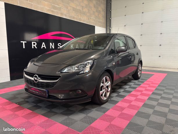 OPELCORSA1.490chEssentia