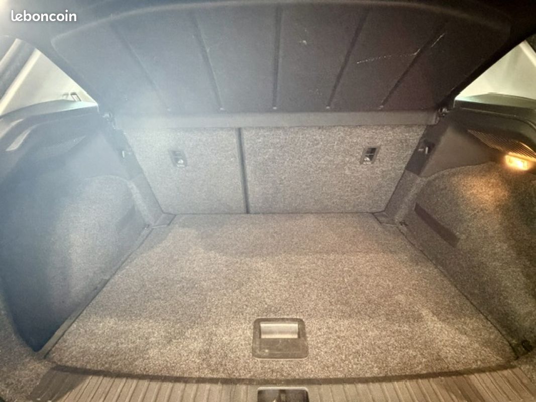 SEAT ARONA 1.0 EcoTSI 95 ch Start/Stop BVM5 Xcellence 185,28 EUROS / MOIS (image 13)
