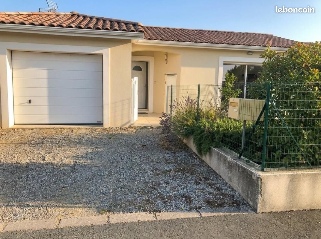 Maison 5 pièces 126 m² · à Albi · 126 m² · 1 350 €/mois