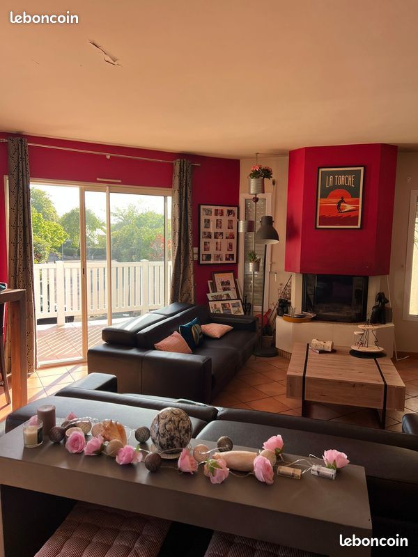 Maison 7 pièces 220 m² · à Bohars · 220 m² · 565 000 €