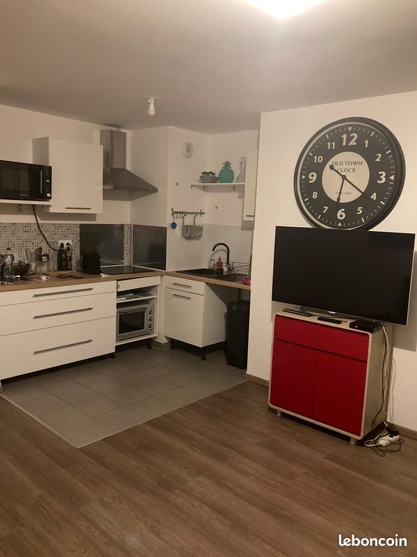 Appartement a louer rambouillet - 2 pièce(s) - 46 m2 - Surfyn